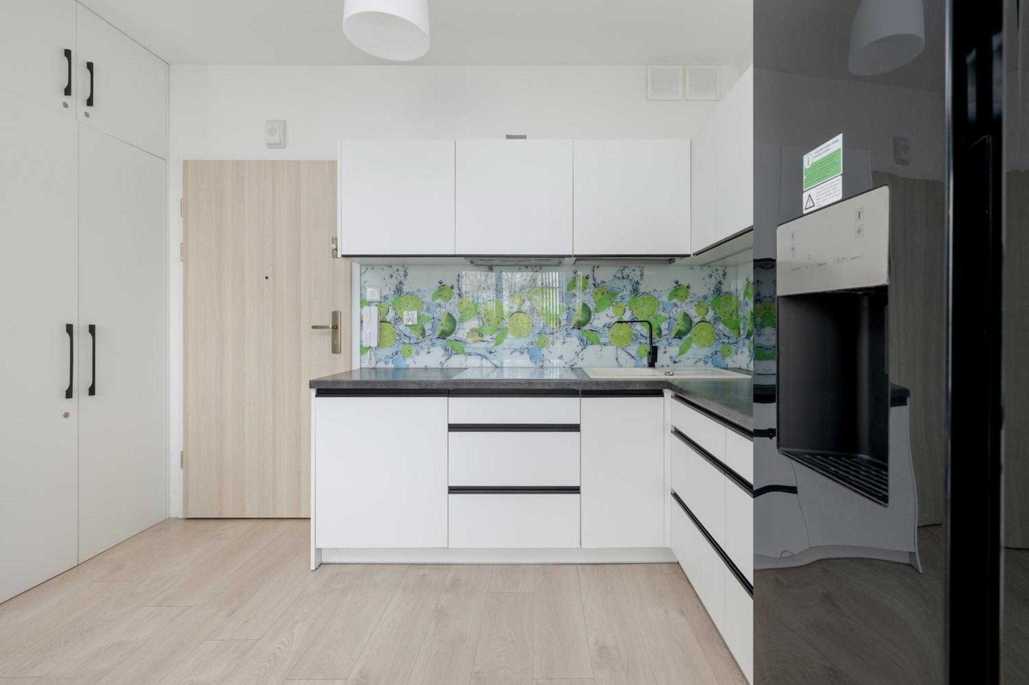 Feniks Spa Apartments 10 By Jantar Apartamenty Колобжег Екстер'єр фото